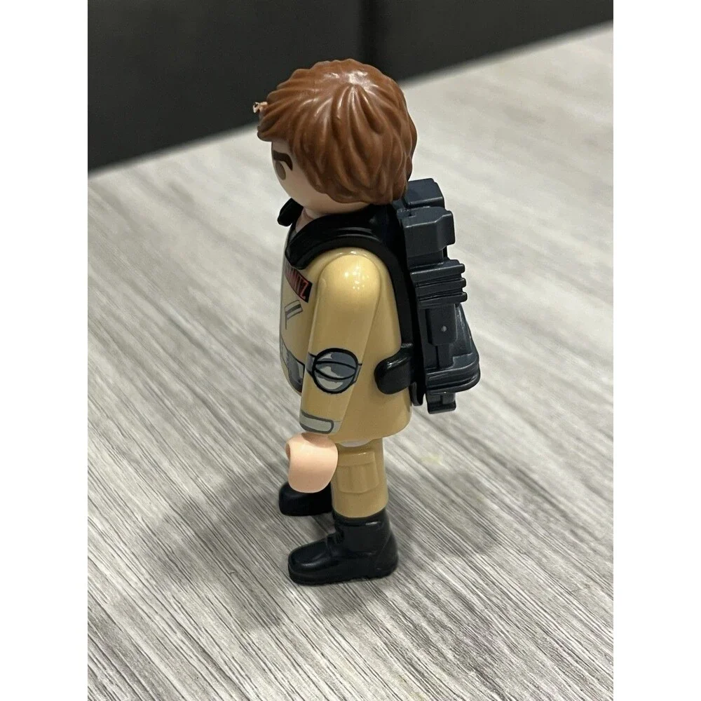 PLAYMOBIL Ghostbusters Replacement Figure VENKMAN 70175
